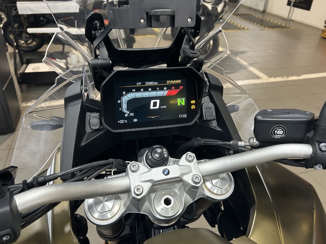 BMW Motorrad F 850 GS Adventure  de ocasión 