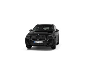 Fotos de BMW X1 xDrive20d color Negro. Año 2025. 120KW(163CV). Diésel. En concesionario Motor Munich Cadi - Manresa - VO de Barcelona