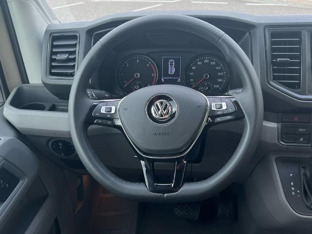 Volkswagen Crafter Furgon Batalla Larga TA 2.0 TDI 130 kW (177 CV) Auto 3.500