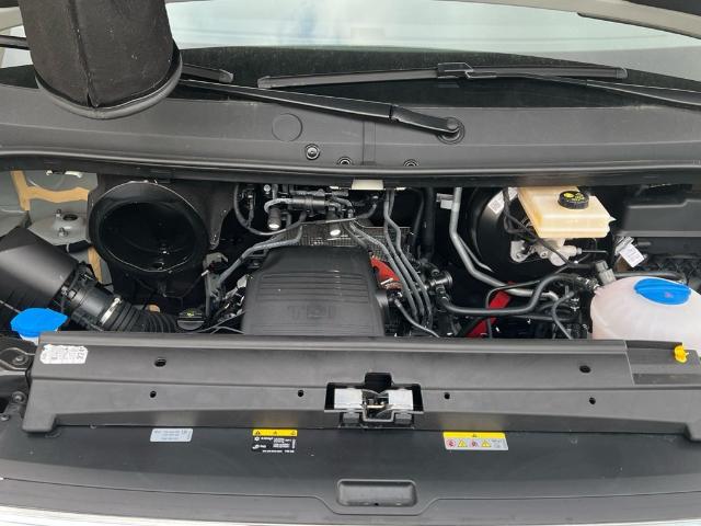 Volkswagen Crafter Furgon Batalla Larga TA 2.0 TDI 130 kW (177 CV) Auto 3.500