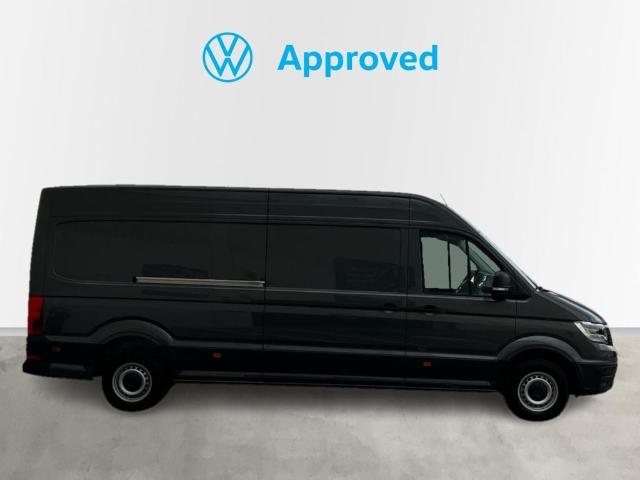 Volkswagen Crafter Furgon Batalla Larga TA 2.0 TDI 130 kW (177 CV) Auto 3.500