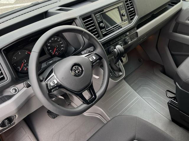 Volkswagen Crafter Furgon Batalla Larga TA 2.0 TDI 130 kW (177 CV) Auto 3.500