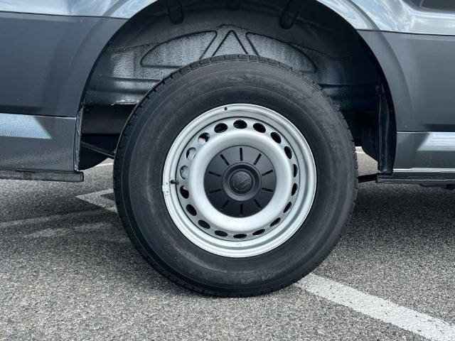 Volkswagen Crafter Furgon Batalla Larga TA 2.0 TDI 130 kW (177 CV) Auto 3.500