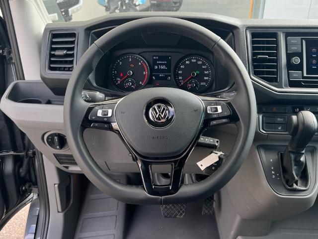 Volkswagen Crafter Furgon Batalla Larga TA 2.0 TDI 130 kW (177 CV) Auto 3.500