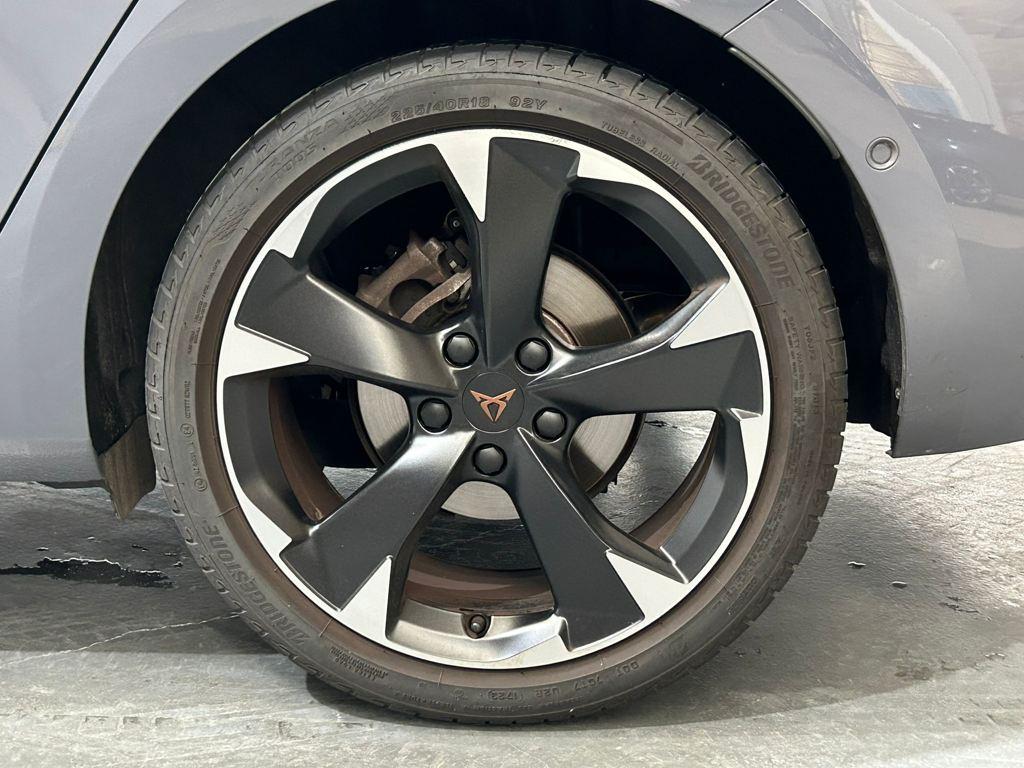 1.5 eTSI DSG 110 kW (150 CV)