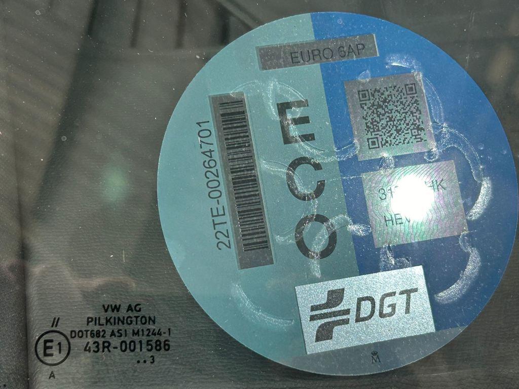 1.5 eTSI DSG 110 kW (150 CV)
