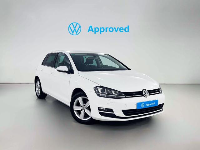 Volkswagen Golf 1.4 TSI de segunda mano