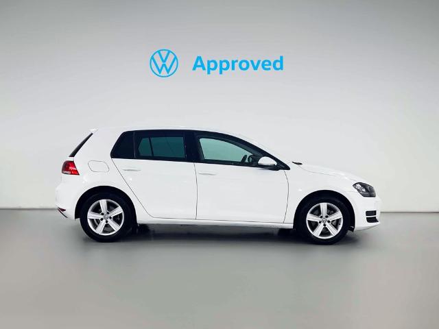 Volkswagen Golf Advance 1.4 TSI BMT 90 kW (122 CV)