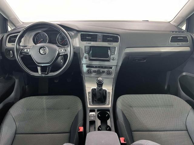 Volkswagen Golf Advance 1.4 TSI BMT 90 kW (122 CV)