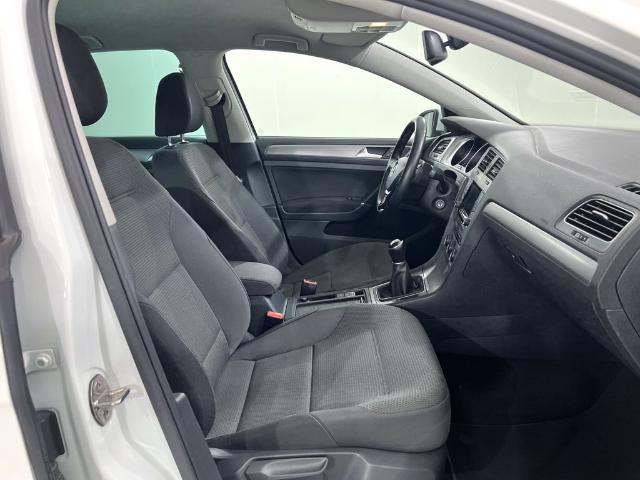 Volkswagen Golf Advance 1.4 TSI BMT 90 kW (122 CV)