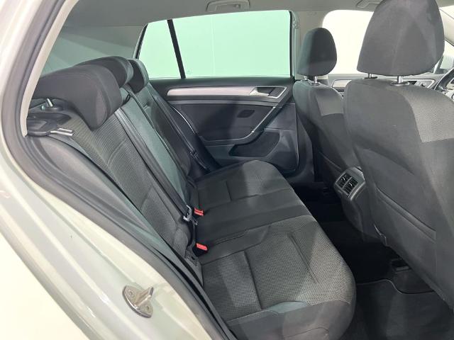 Volkswagen Golf Advance 1.4 TSI BMT 90 kW (122 CV)