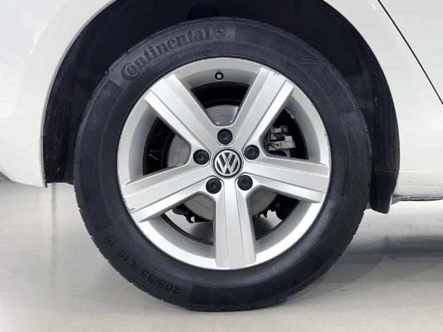 Volkswagen Golf Advance 1.4 TSI BMT 90 kW (122 CV)