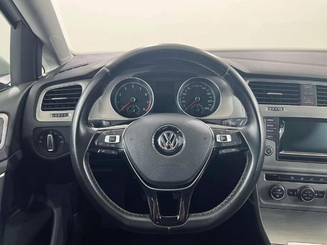 Volkswagen Golf Advance 1.4 TSI BMT 90 kW (122 CV)
