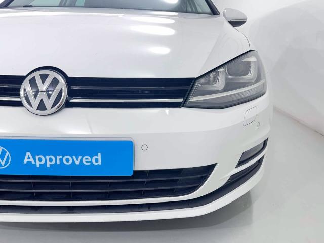 Volkswagen Golf Advance 1.4 TSI BMT 90 kW (122 CV)