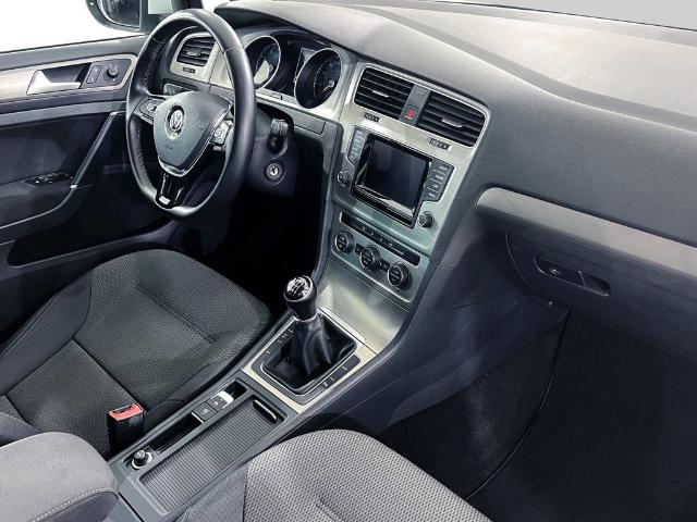Volkswagen Golf Advance 1.4 TSI BMT 90 kW (122 CV)