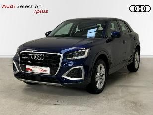 Audi Q2 en Motorflash