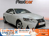 Lexus Is Is 300h 223cv