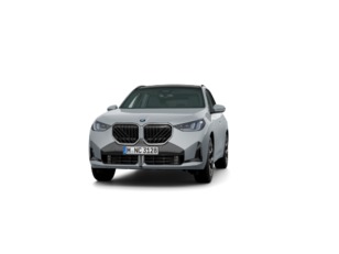 Fotos de BMW X3 xDrive20d color Gris. Año 2024. 145KW(197CV). Diésel. En concesionario DIGITAL Automoviles Fersan, S.A. de Alicante