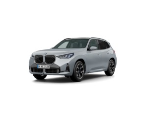 Fotos de BMW X3 xDrive20d color Gris. Año 2024. 145KW(197CV). Diésel. En concesionario DIGITAL Automoviles Fersan, S.A. de Alicante