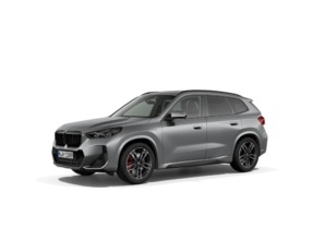 Fotos de BMW X1 sDrive20i color Gris. Año 2024. 125KW(170CV). Gasolina. En concesionario DIGITAL Automoviles Fersan, S.A. de Alicante