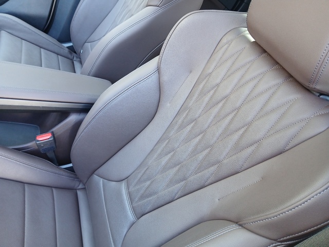 BMW X1 sDrive20d color Gris Plata. Año 2024. 120KW(163CV). Diésel. En concesionario GANDIA Automoviles Fersan, S.A. de Valencia