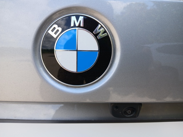 BMW X1 sDrive20d color Gris Plata. Año 2024. 120KW(163CV). Diésel. En concesionario GANDIA Automoviles Fersan, S.A. de Valencia
