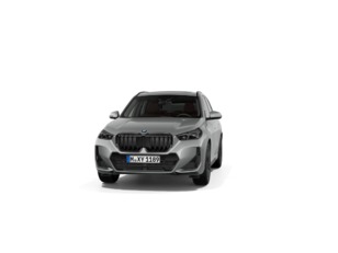 Fotos de BMW X1 sDrive20d color Gris Plata. Año 2024. 120KW(163CV). Diésel. En concesionario DIGITAL Automoviles Fersan, S.A. de Alicante