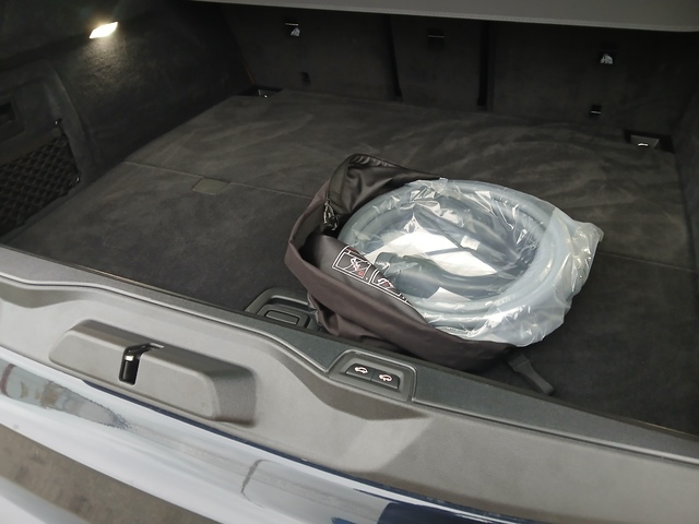 BMW X5 xDrive50e color Negro. Año 2024. 360KW(489CV). Híbrido Electro/Gasolina. En concesionario ALZIRA Automoviles Fersan, S.A. de Valencia