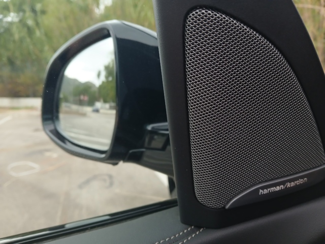 BMW X5 xDrive50e color Negro. Año 2024. 360KW(489CV). Híbrido Electro/Gasolina. En concesionario ALZIRA Automoviles Fersan, S.A. de Valencia