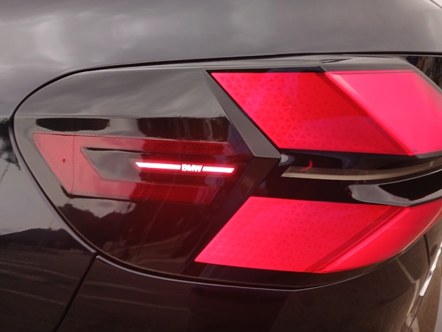 BMW X5 xDrive50e color Negro. Año 2024. 360KW(489CV). Híbrido Electro/Gasolina. En concesionario ALZIRA Automoviles Fersan, S.A. de Valencia