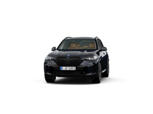Fotos de BMW X5 xDrive50e color Negro. Año 2024. 360KW(489CV). Híbrido Electro/Gasolina. En concesionario DIGITAL Automoviles Fersan, S.A. de Alicante