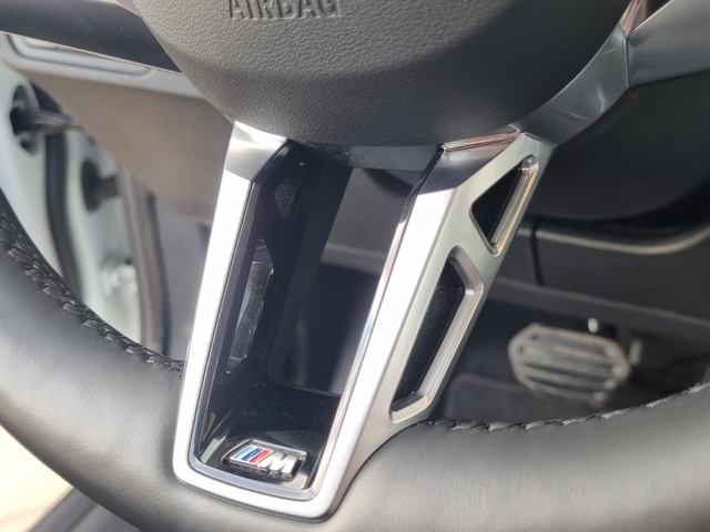 BMW Serie 2 225e Active Tourer color Blanco. Año 2024. 180KW(245CV). Híbrido Electro/Gasolina. En concesionario FINESTRAT Automoviles Fersan, S.A. de Alicante