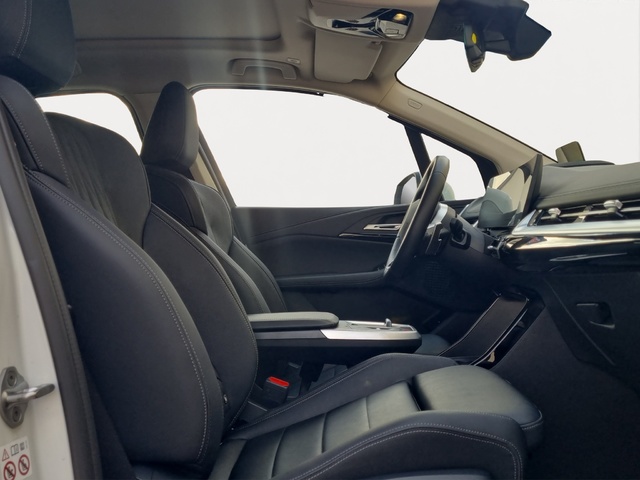 BMW Serie 2 225e Active Tourer color Blanco. Año 2024. 180KW(245CV). Híbrido Electro/Gasolina. En concesionario FINESTRAT Automoviles Fersan, S.A. de Alicante