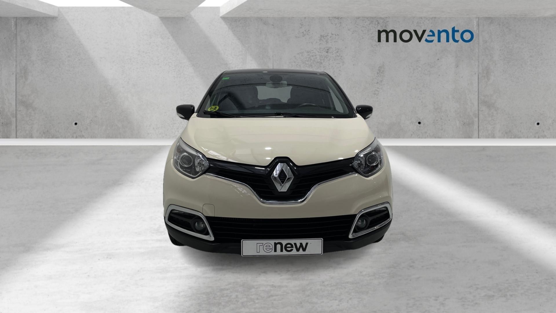 Renault Captur TCe 90 - 4