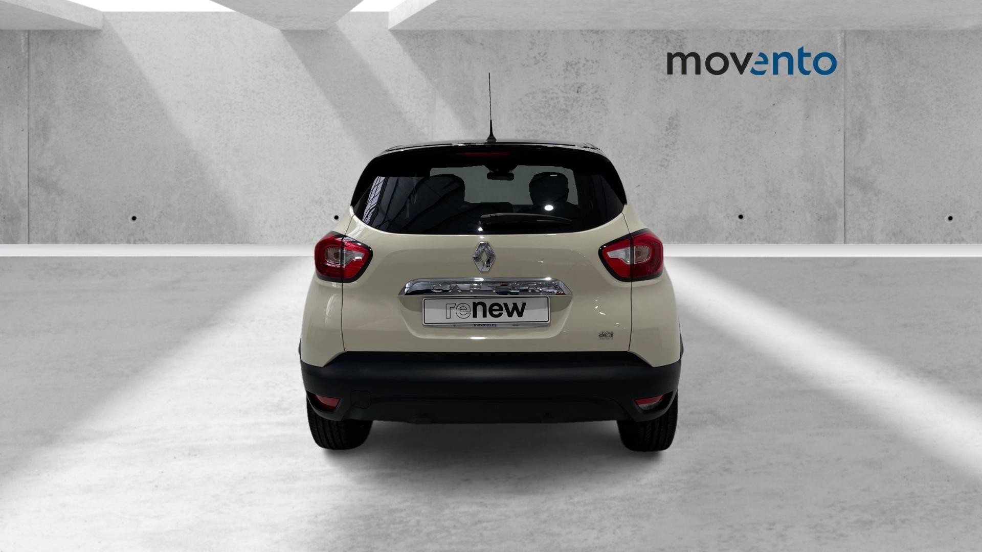 Renault Captur TCe 90 - 5