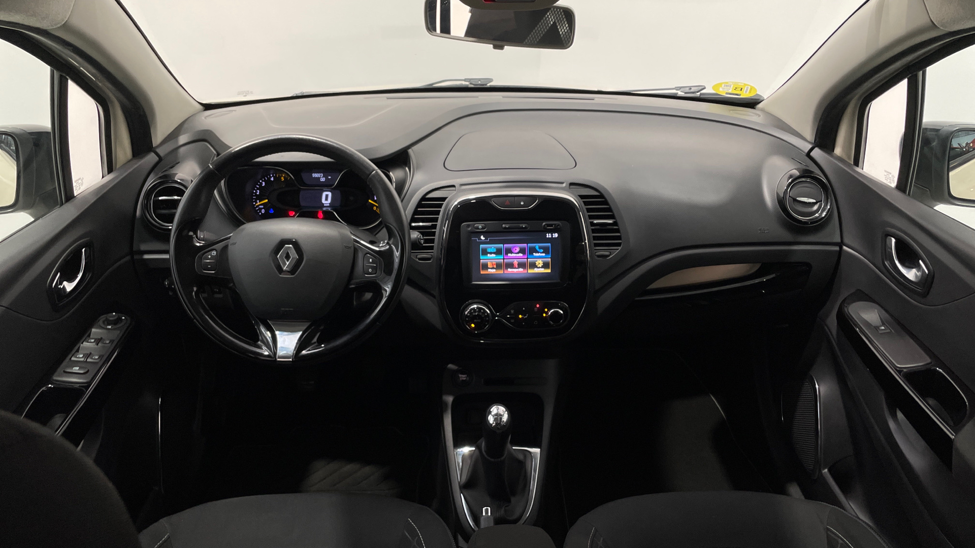 Renault Captur TCe 90 - 7