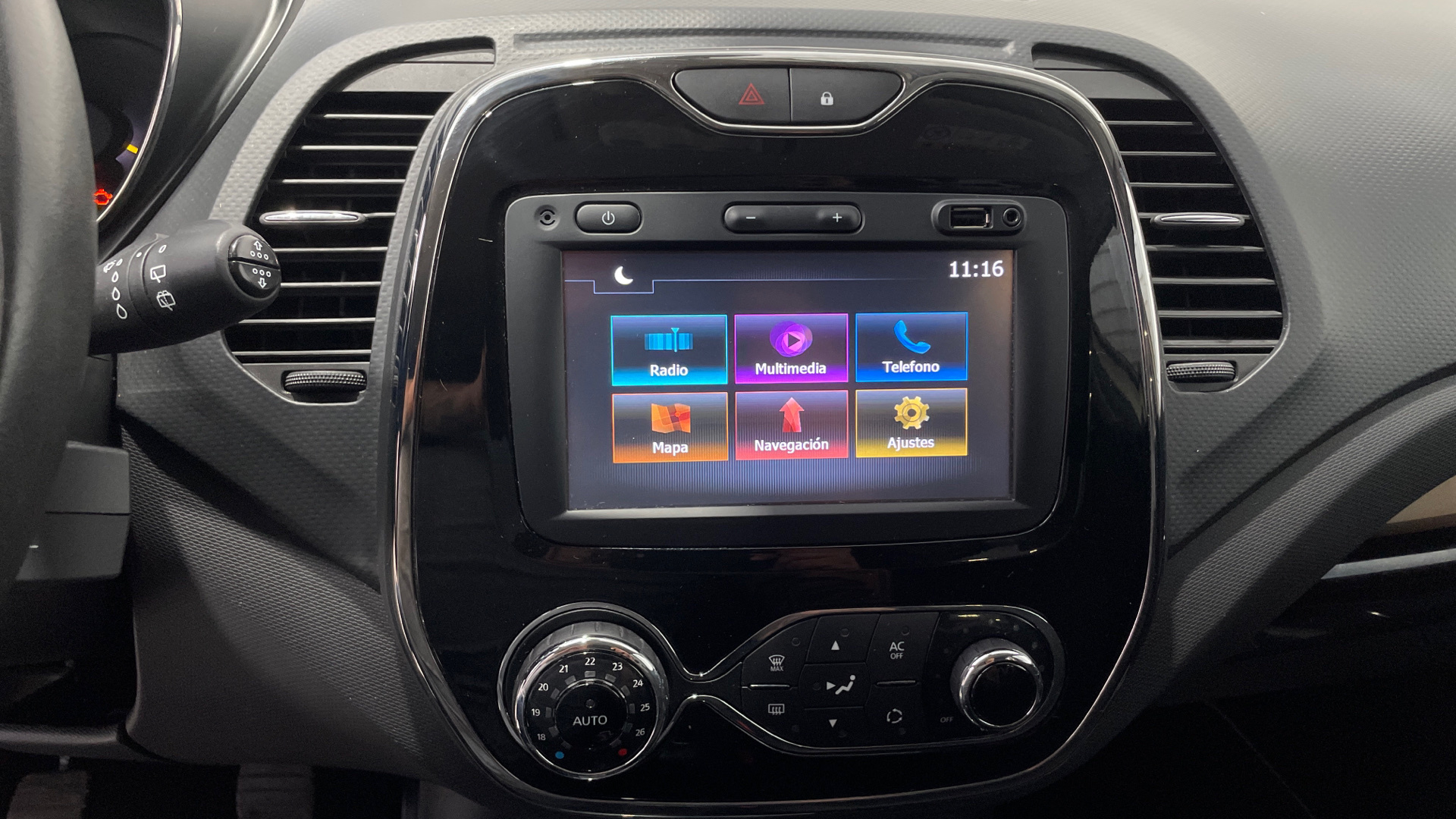 Renault Captur TCe 90 - 11