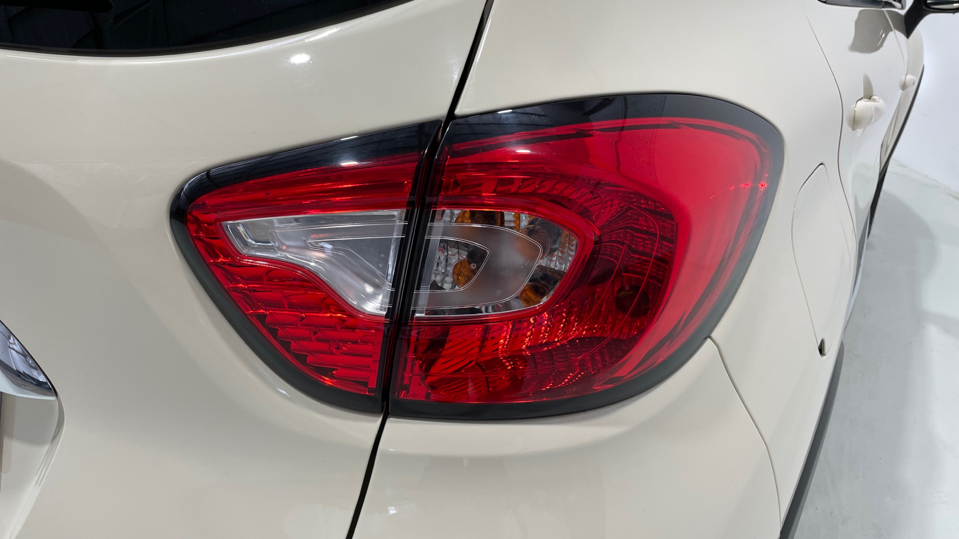 Renault Captur TCe 90 - 18