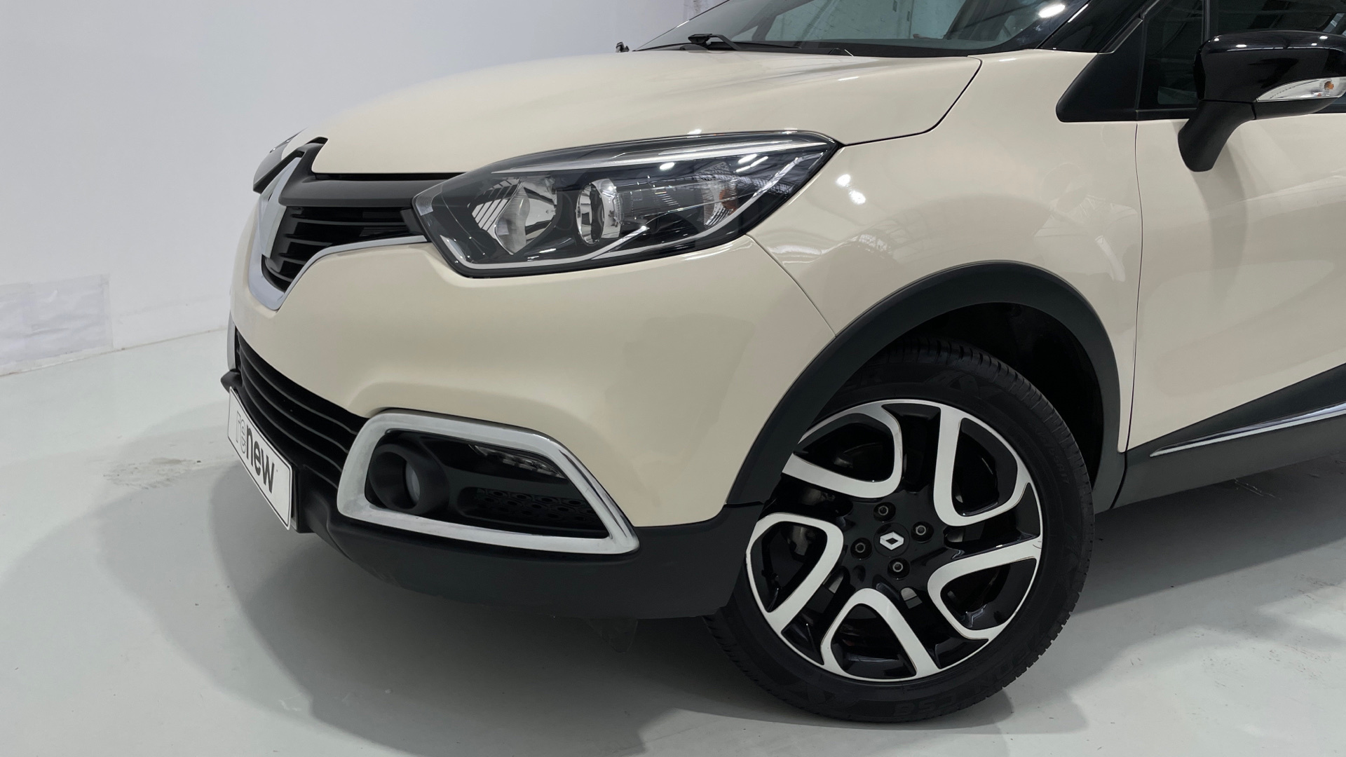 Renault Captur TCe 90 - 19