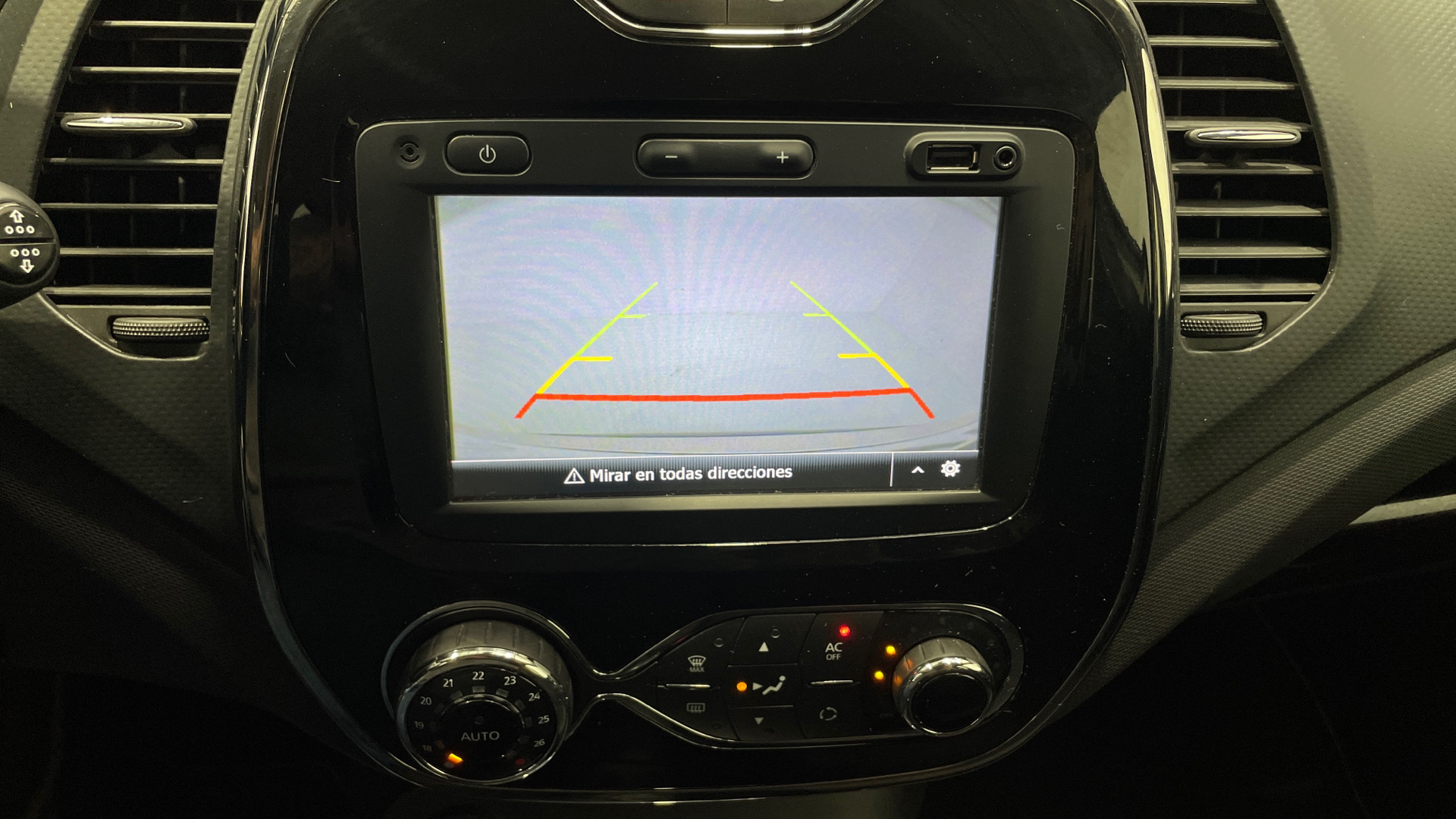 Renault Captur TCe 90 - 22