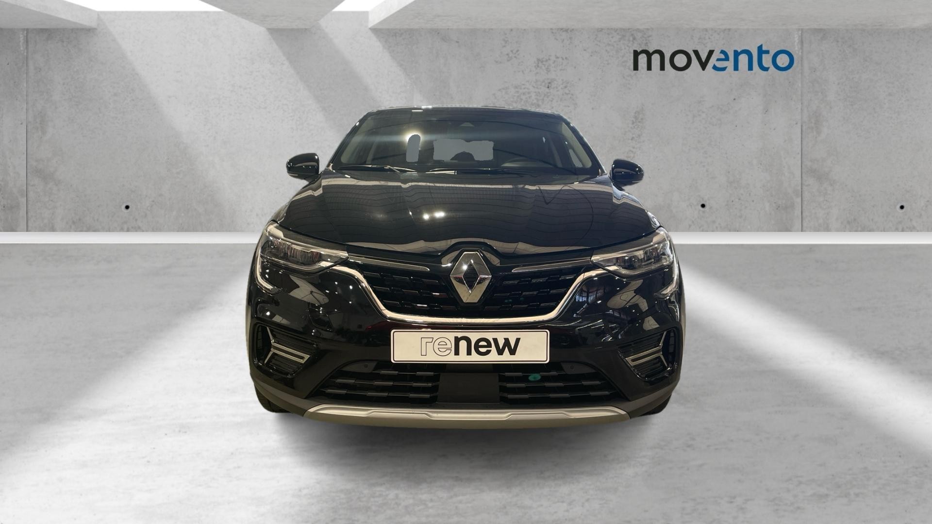 Renault Arkana TCe 140 Microhíbrido - 4