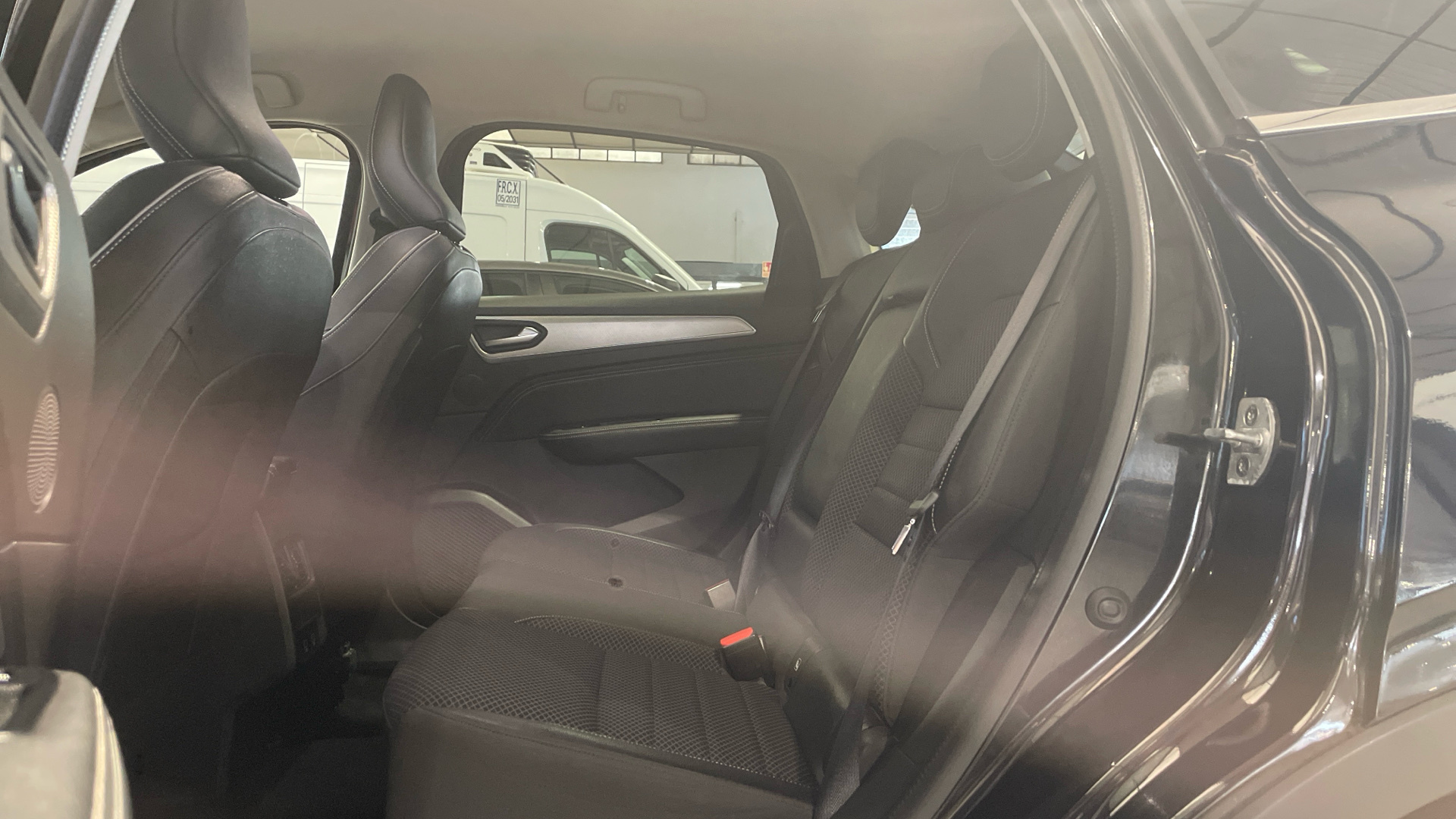 Renault Arkana TCe 140 Microhíbrido - 12