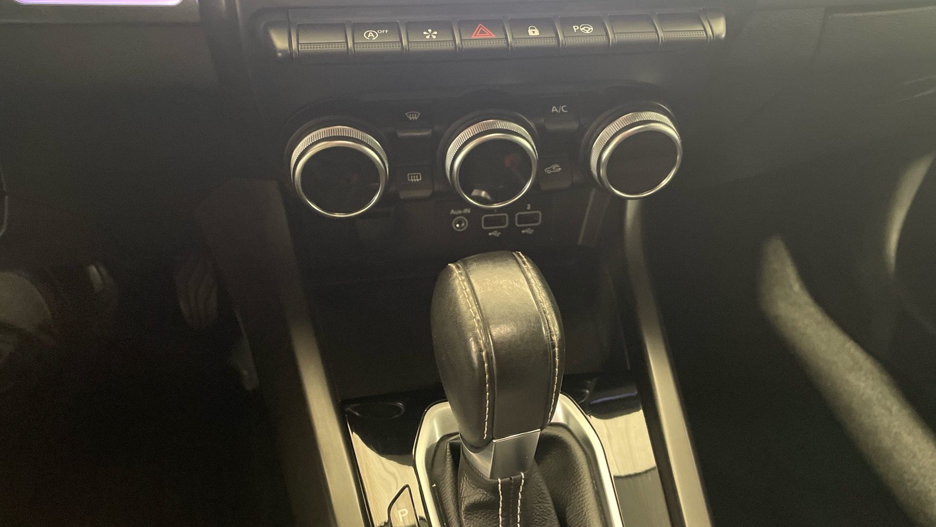 Renault Arkana TCe 140 Microhíbrido - 16