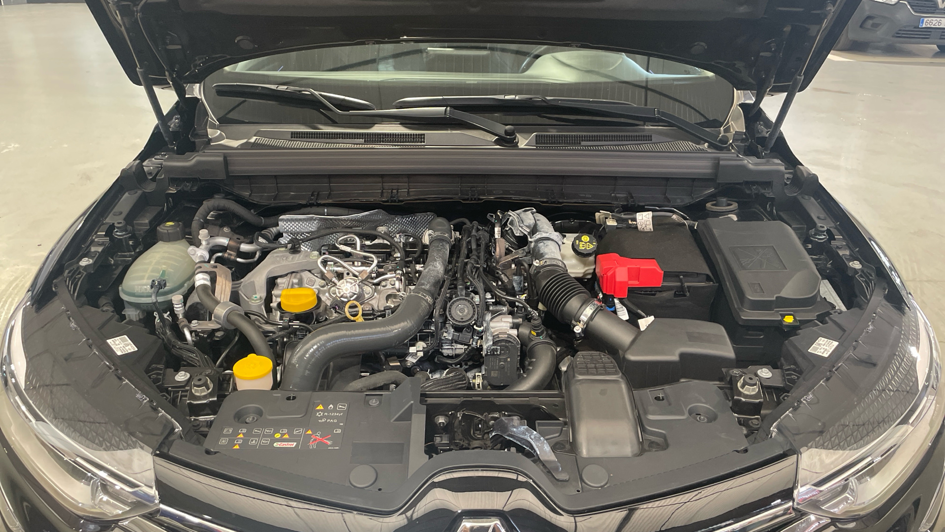 Renault Arkana TCe 140 Microhíbrido - 20