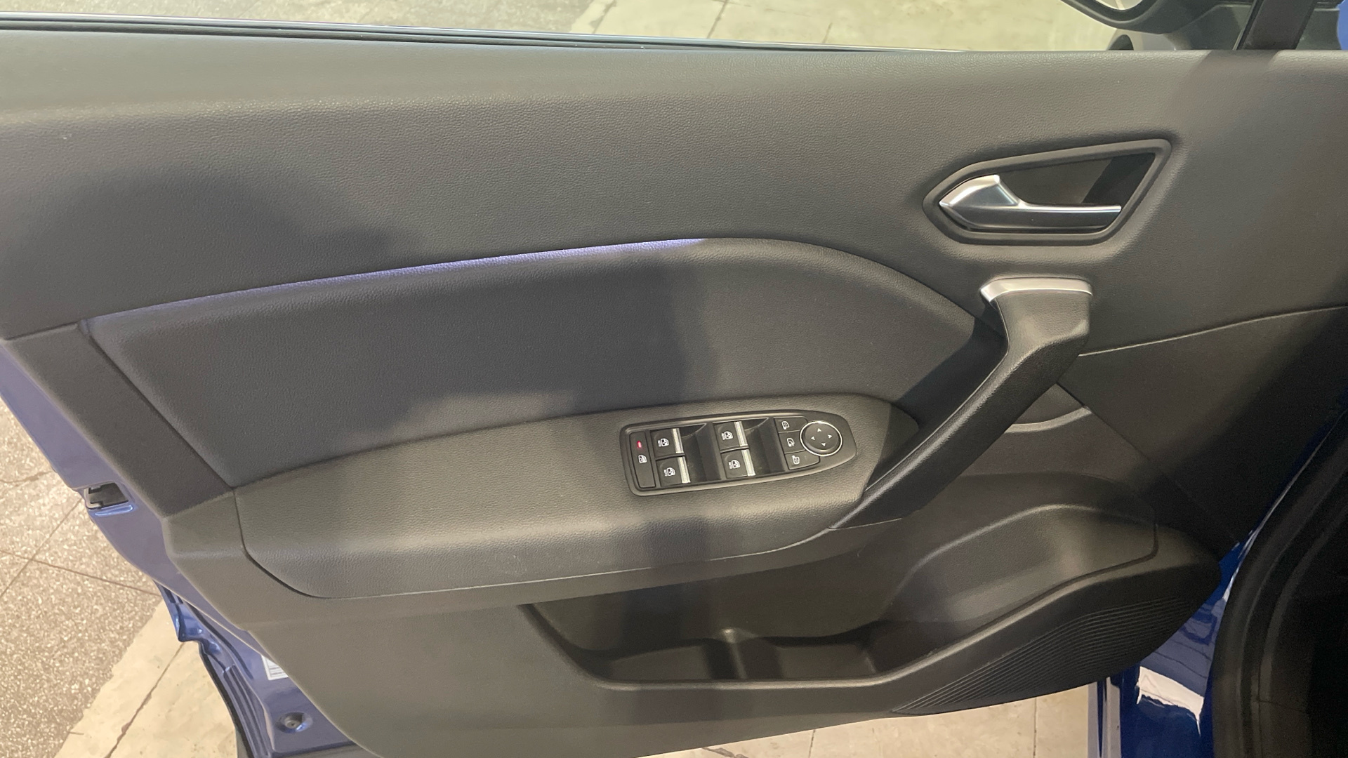 Renault Captur E-Tech híbrido - 9
