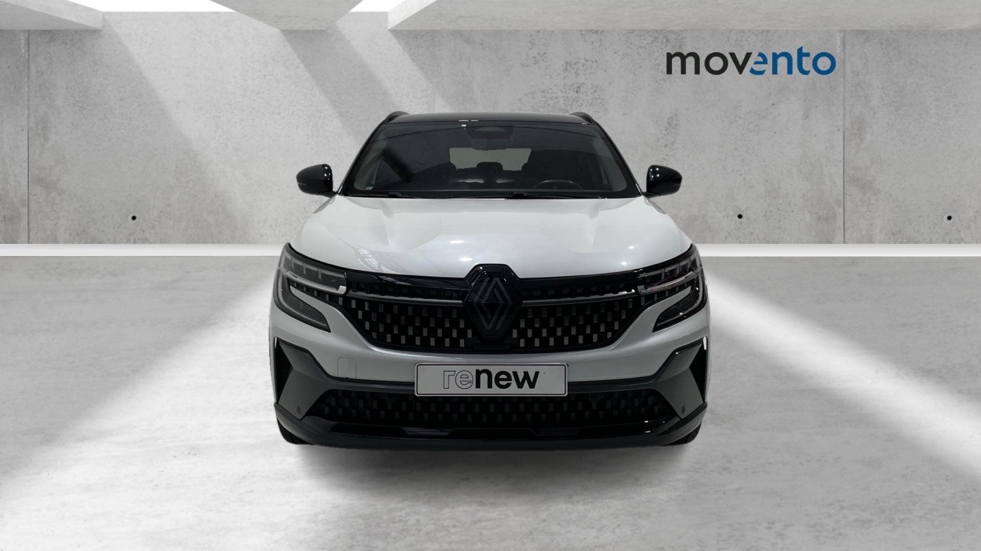 Renault Austral Mild Hybrid 158 - 4
