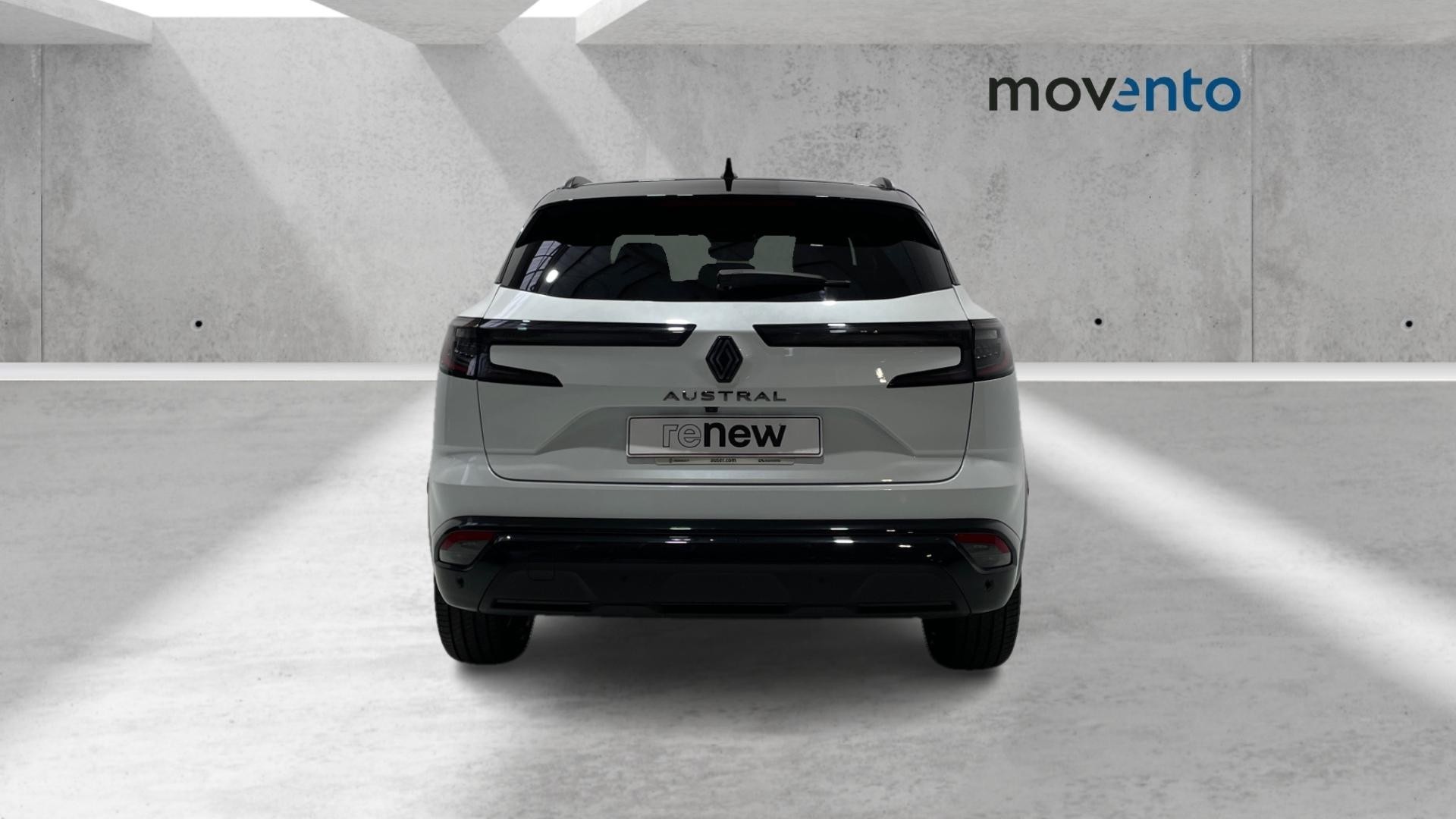 Renault Austral Mild Hybrid 158 - 5