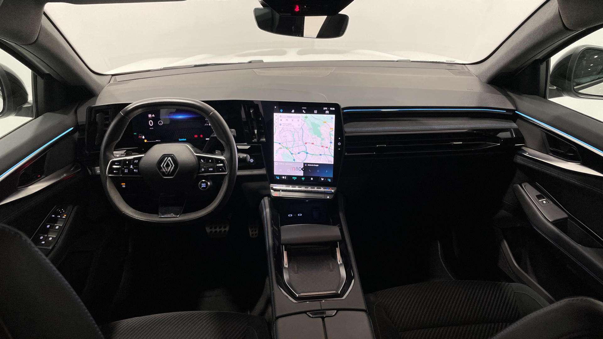 Renault Austral Mild Hybrid 158 - 7