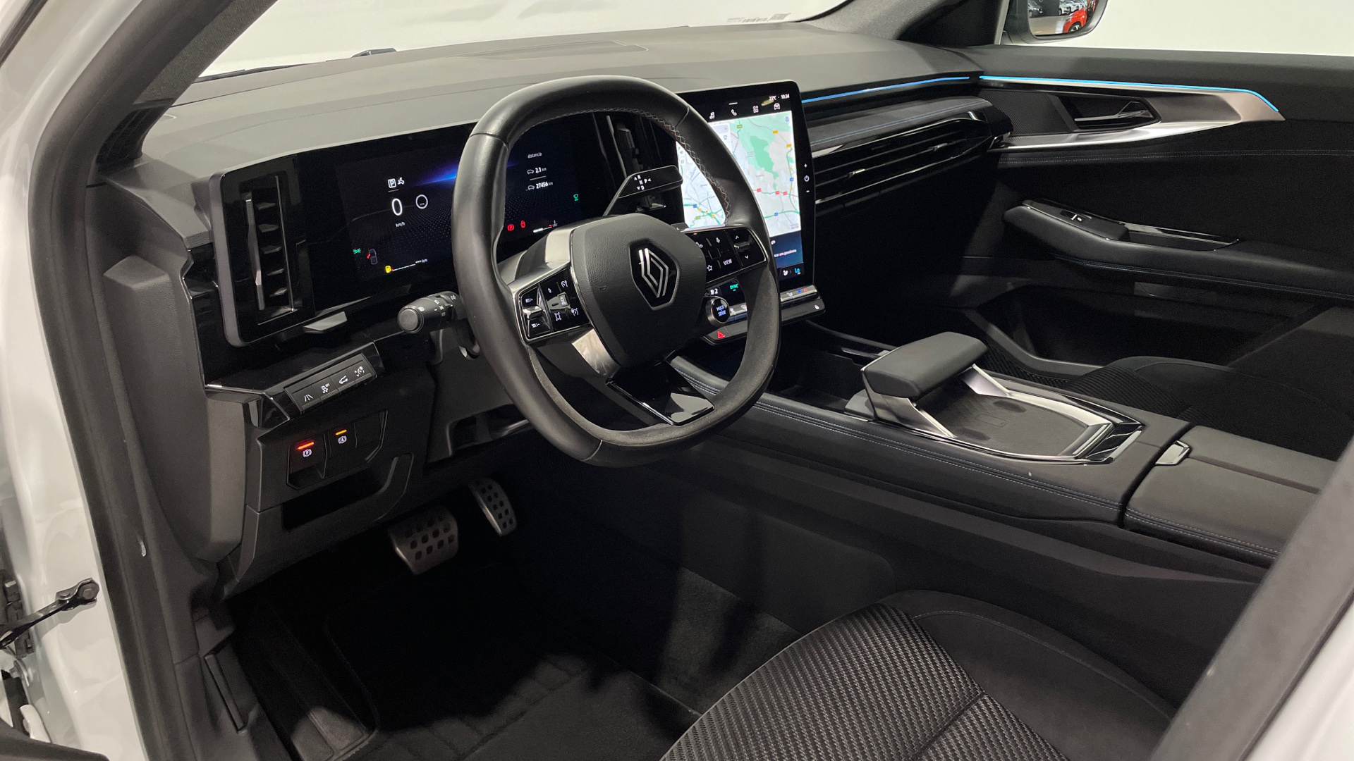 Renault Austral Mild Hybrid 158 - 8