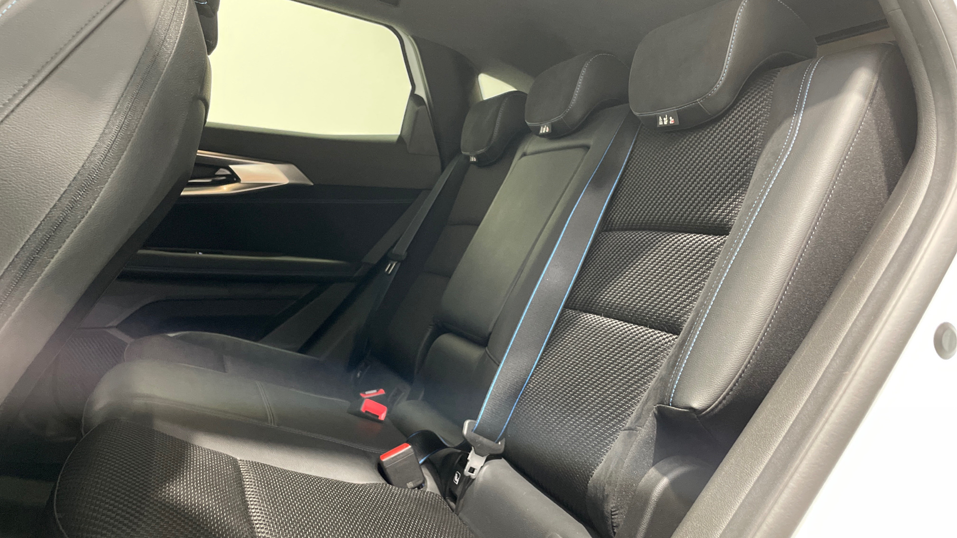 Renault Austral Mild Hybrid 158 - 12